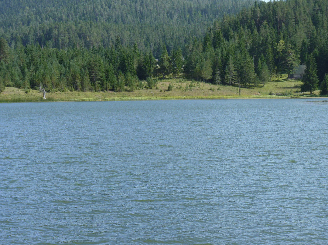 Zminicko Lake-Zabljak必去景点