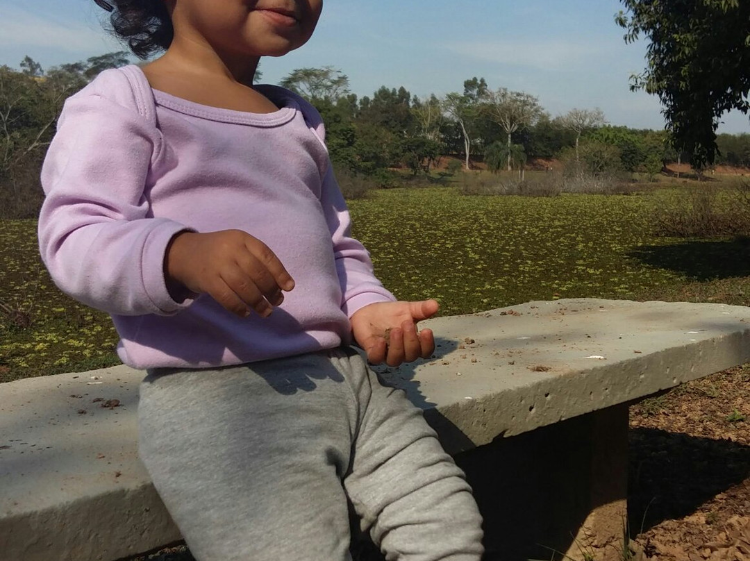 Parque Do Lago-Salto必去景点