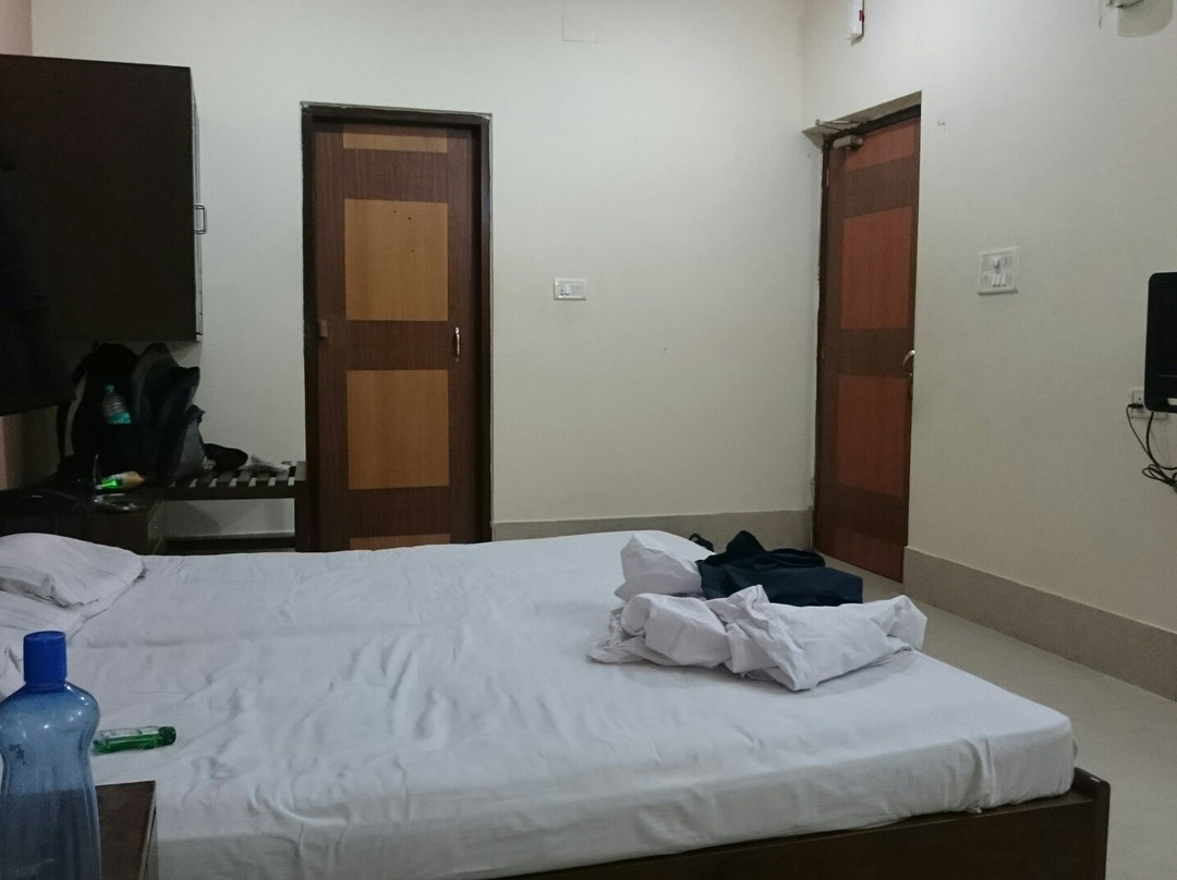 Bakkhali Tourist Lodge