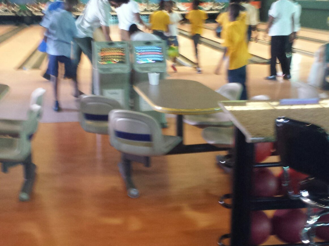 Bowling Alley Barbados-Saint Martins必去景点