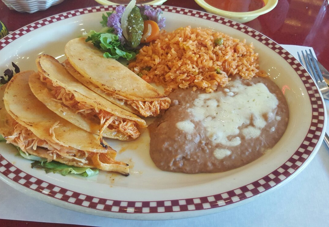 盐湖城餐馆和美食-Red Iguana 2