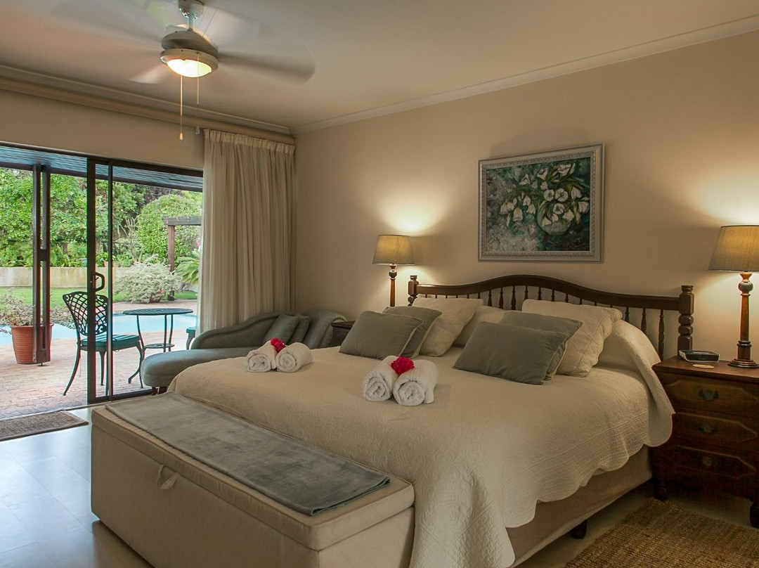 Majorca House