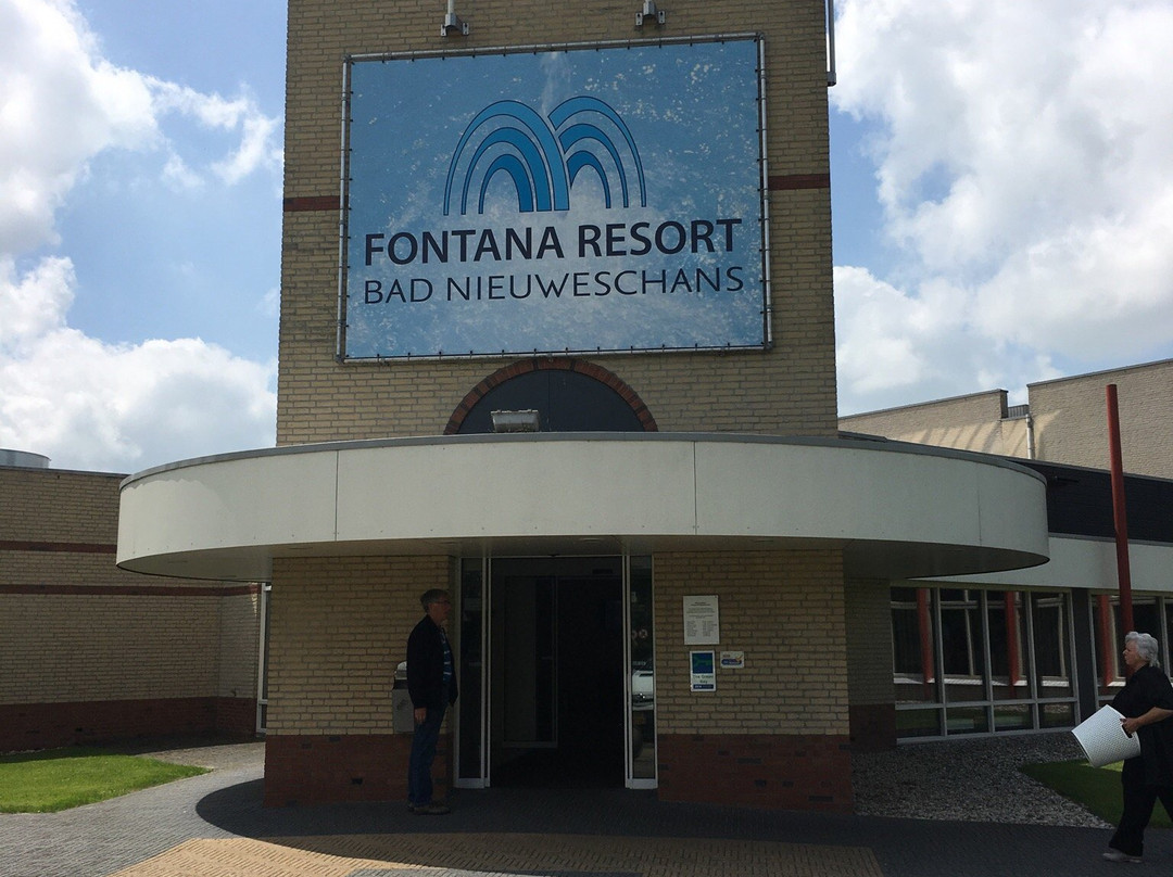 Fontana Resort Bad Nieuweschans景点图片