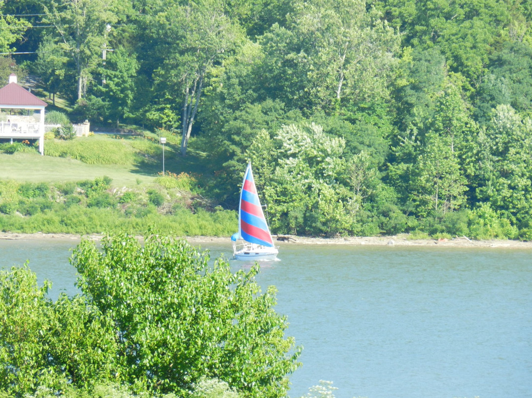 Andersons Riviera Inn主图