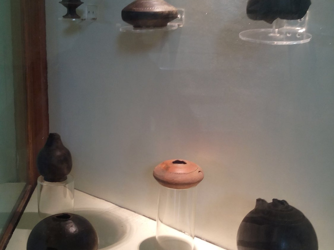 Government Archaeological Museum-Kannauj必去景点