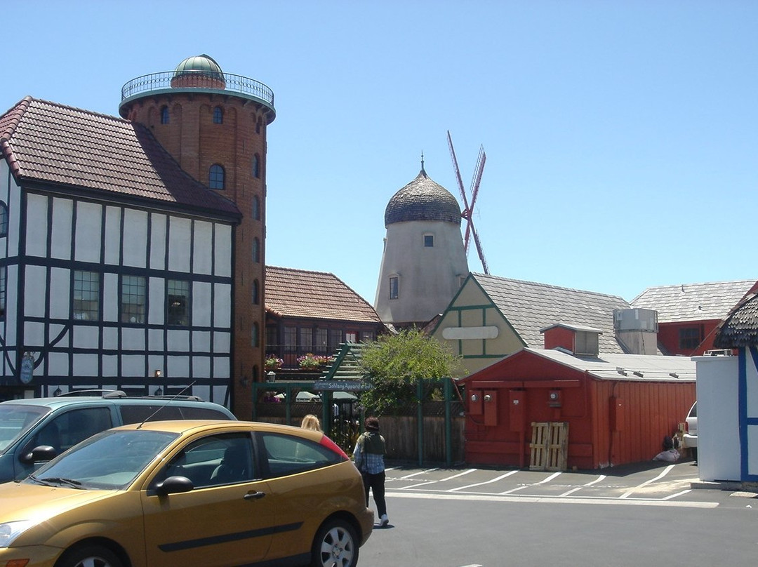 Sunny Fields Park-索尔万必去景点