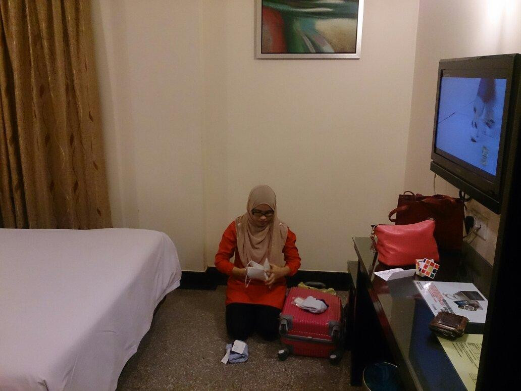 斯里兰卡蒲种大酒店主图