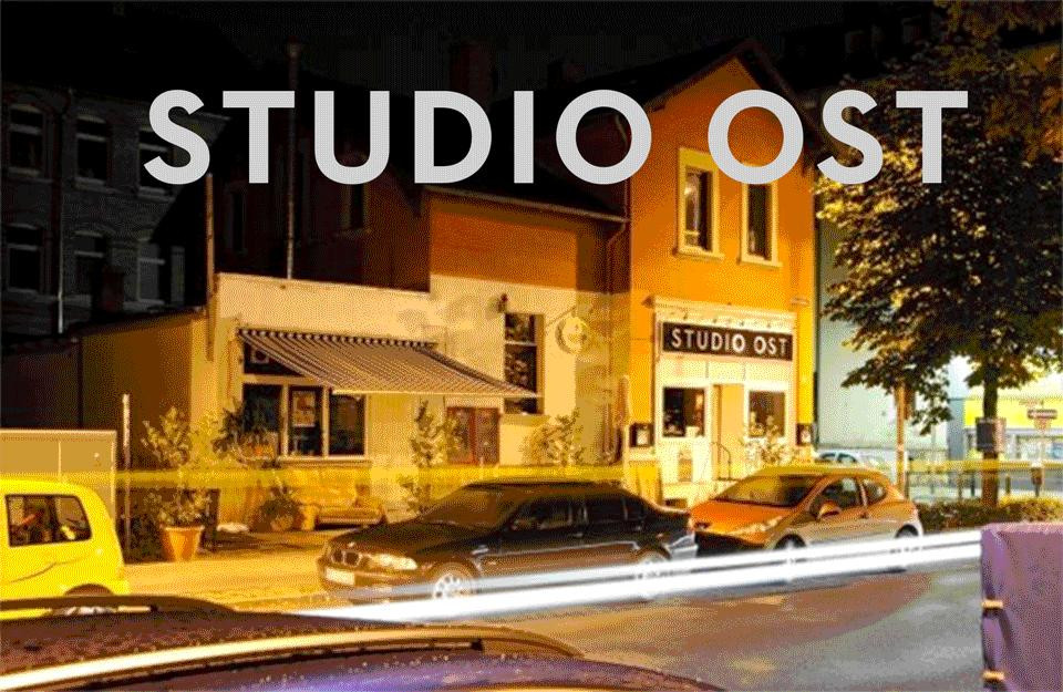 Lehre旅游景点-Studio Ost