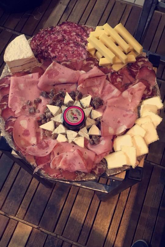 La Fromagerie de Champaret-布贡耶律必去景点