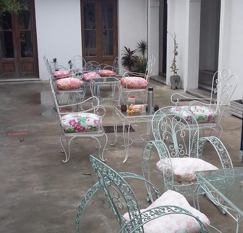 La Casona Hotel Boutique