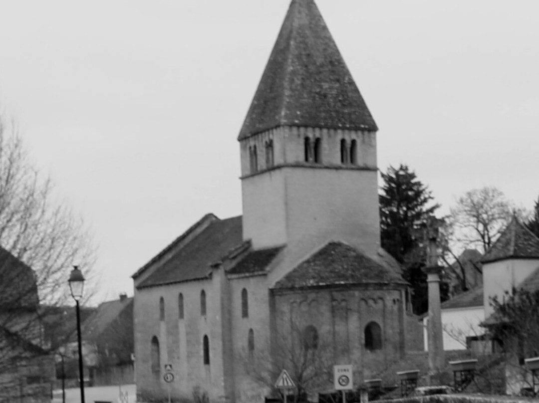 Eglise Saint Pierre景点图片