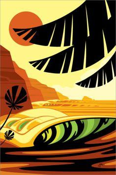 Paradise Pictures-长谷必去景点