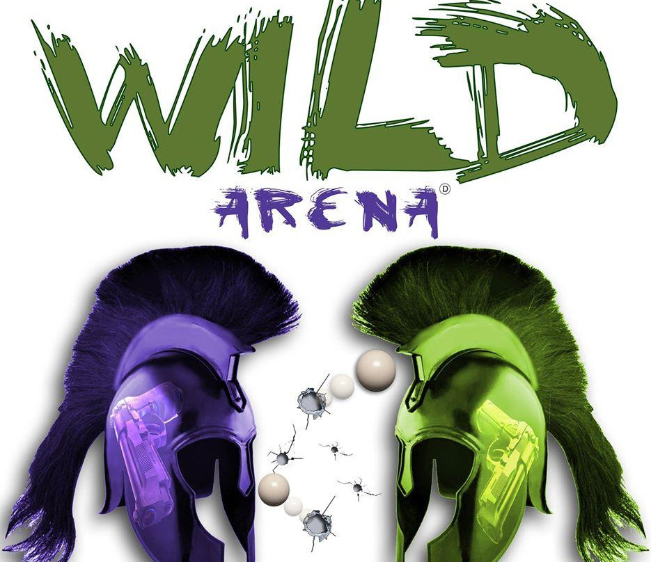 Wild Arena景点图片