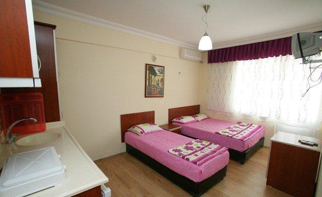 Manyas Motel