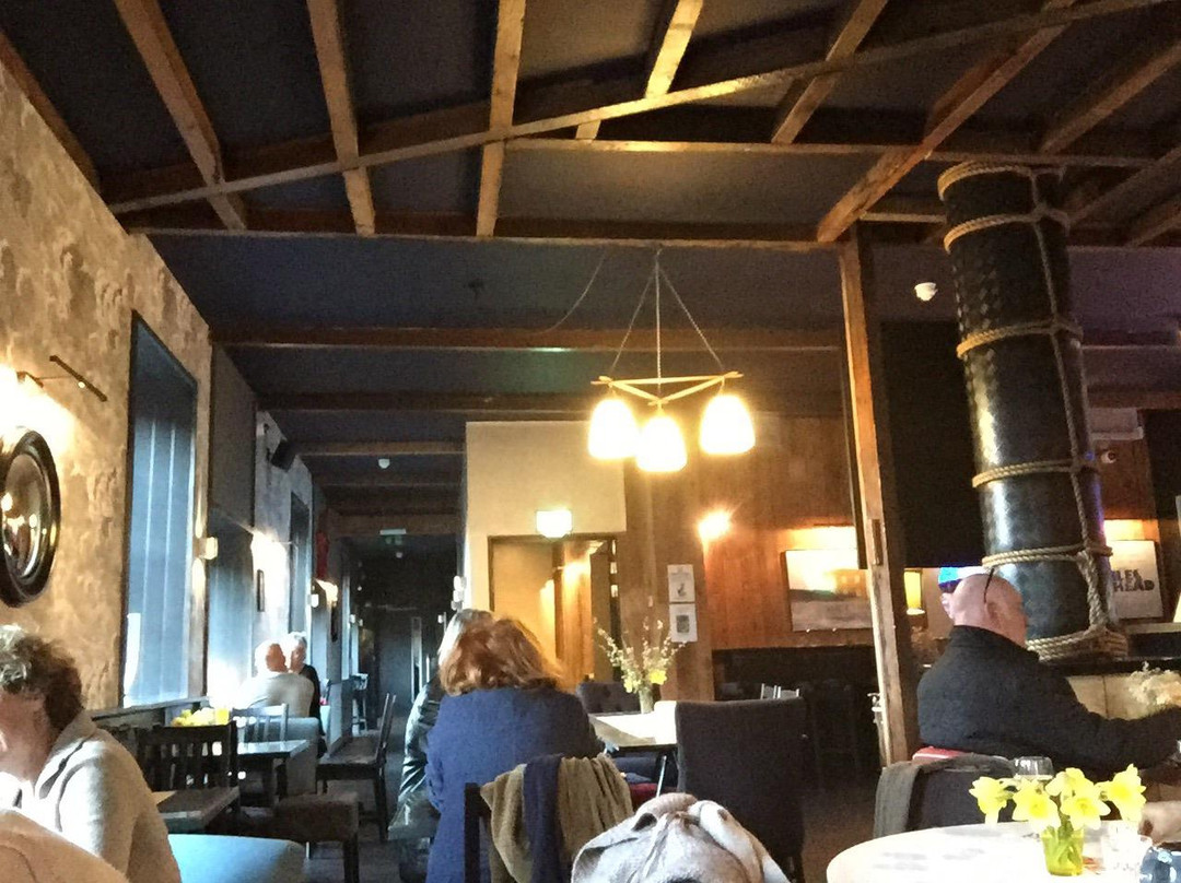 Newlyn Filmhouse-Newlyn必去景点
