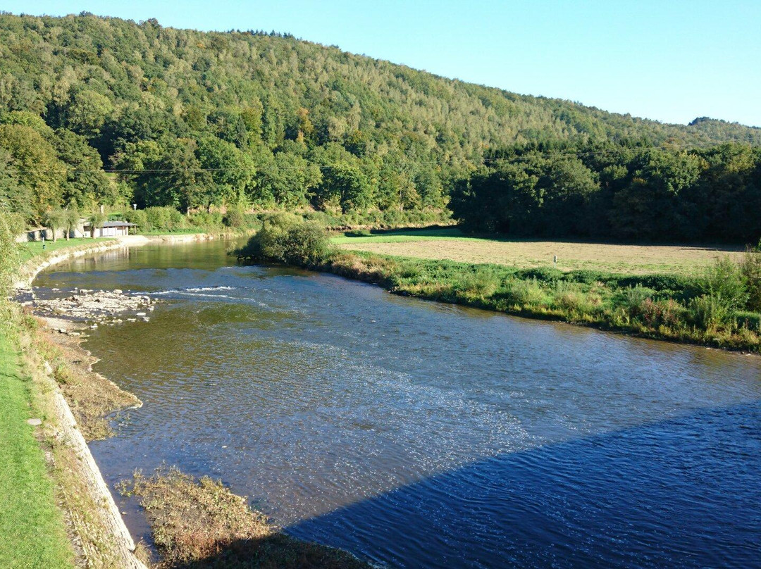 Bohan sur Semois旅游攻略图片