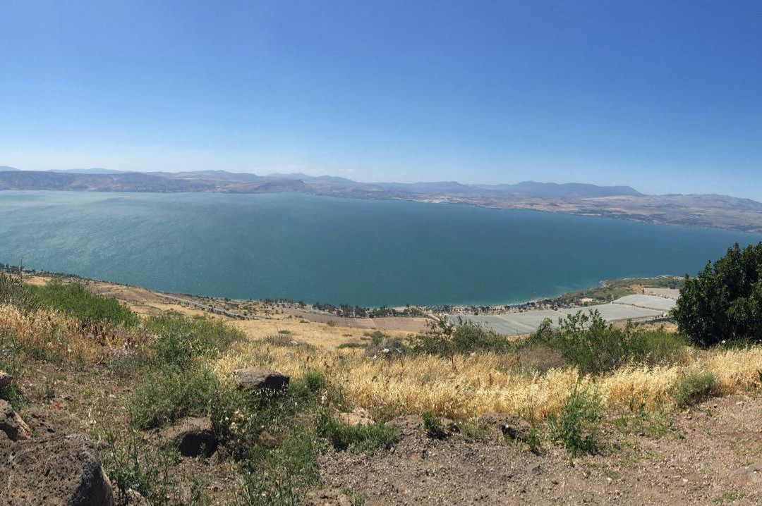 Ofir Lookout And Qeren En Gev-Ramot必去景点