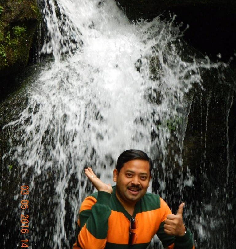 Zana Falls-默纳利必去景点