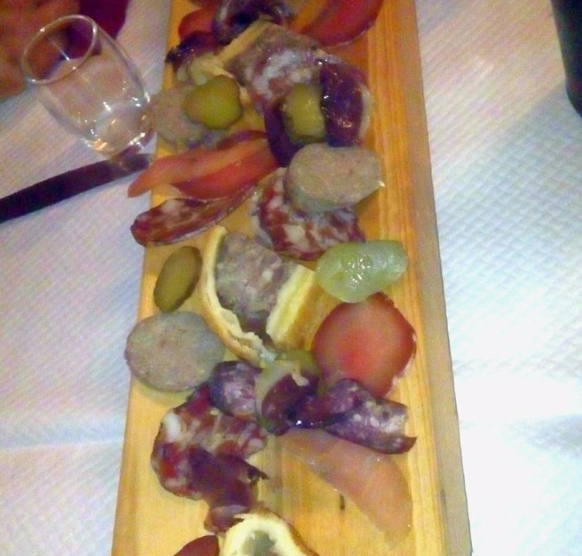 Auberge Grieb