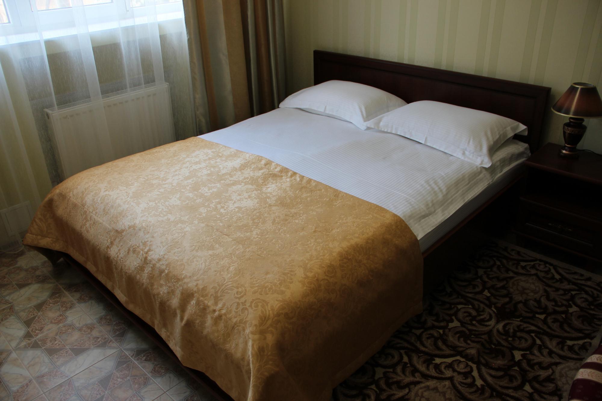 Comfort Park Hotel-官方