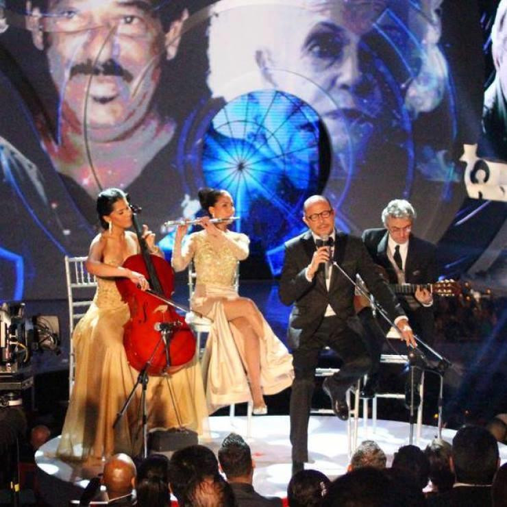 National Theater-圣多明哥必去景点