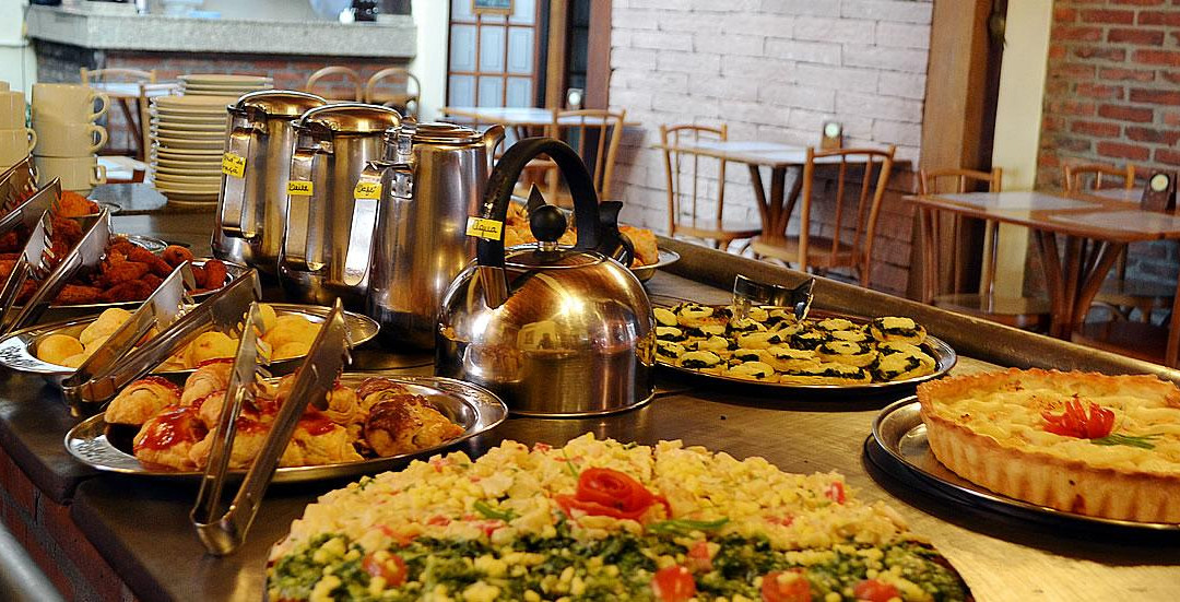 Harmonia Produtos Naturais