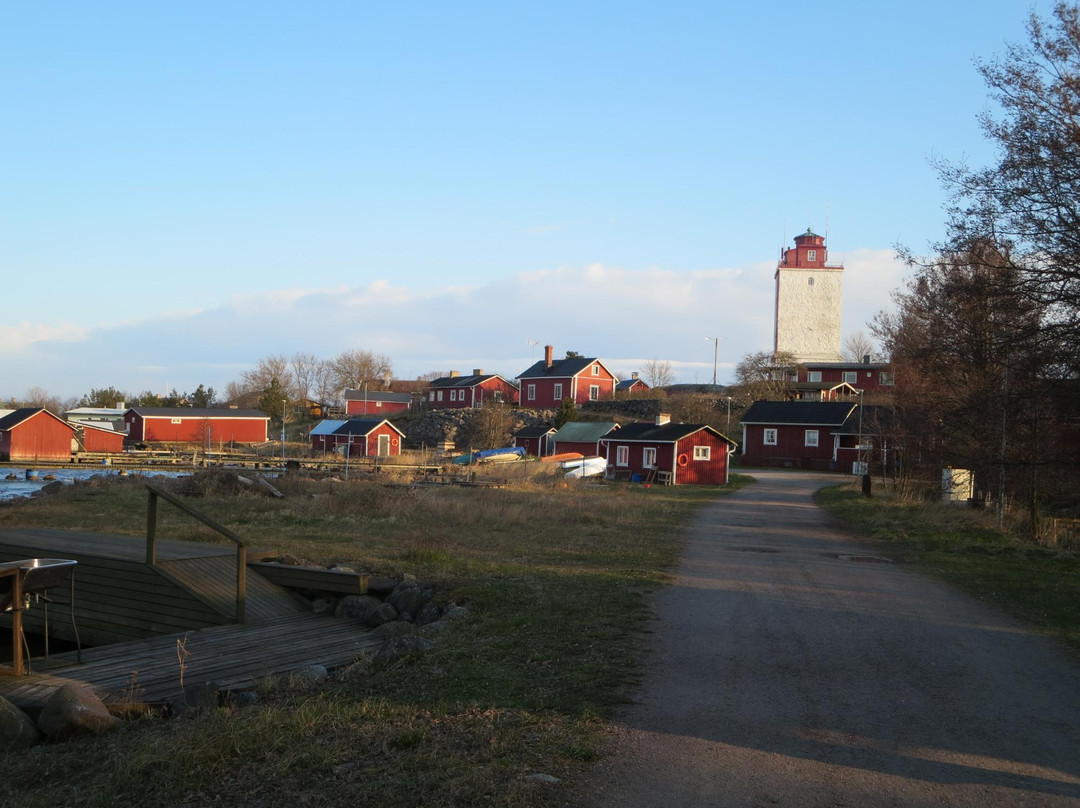 Uto-土尔库必去景点