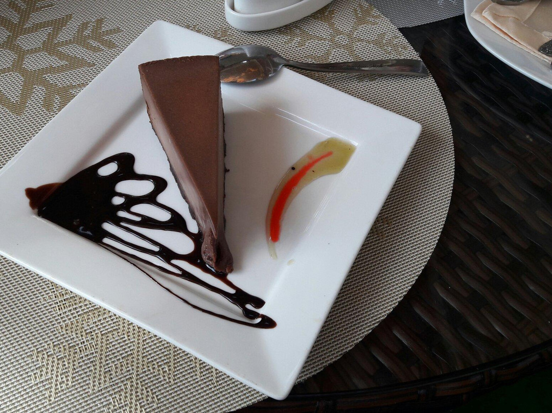 Cafe Paradiz