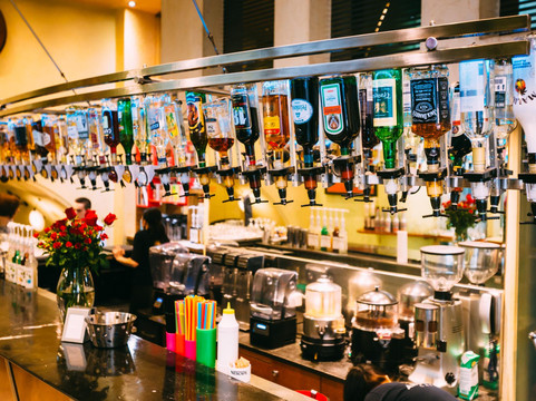 Argentina Caffe主图