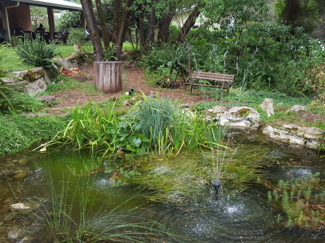 Pemberton Fine Woodcraft Gallery-彭伯顿必去景点