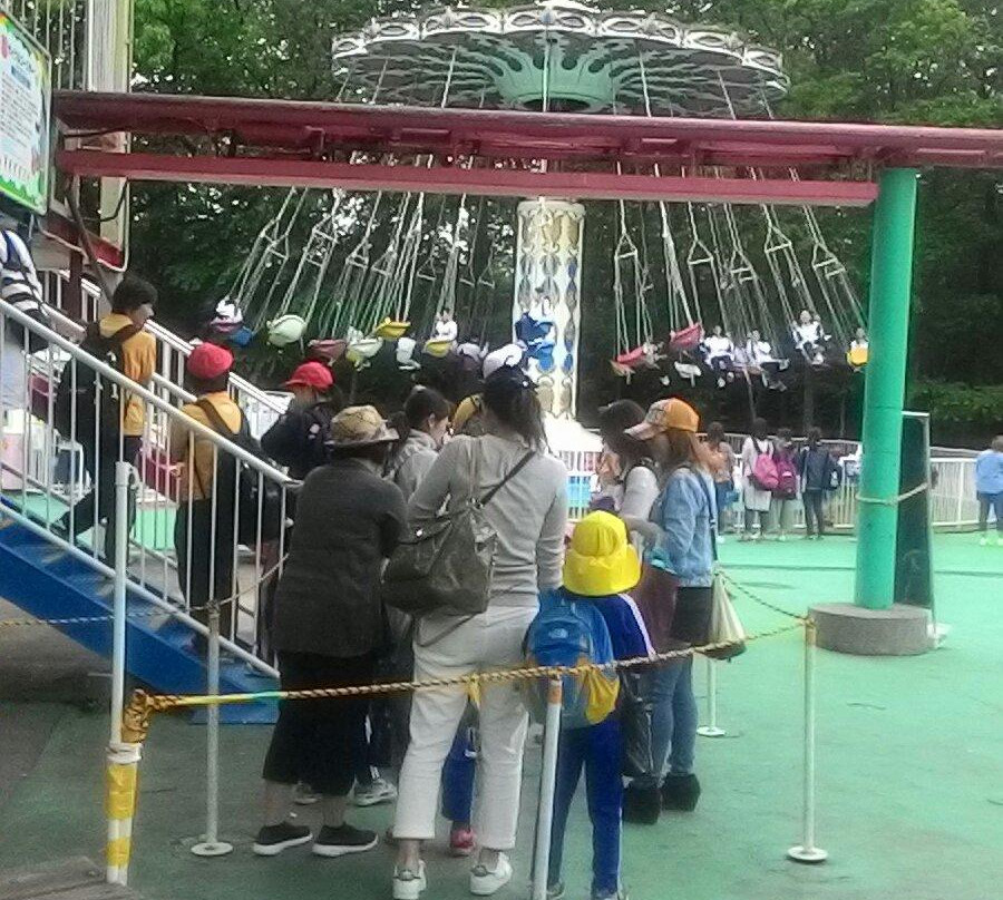 Musashinomura-加须市必去景点