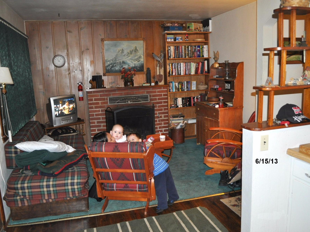 Moonlight Resort Suites & Sleeps主图