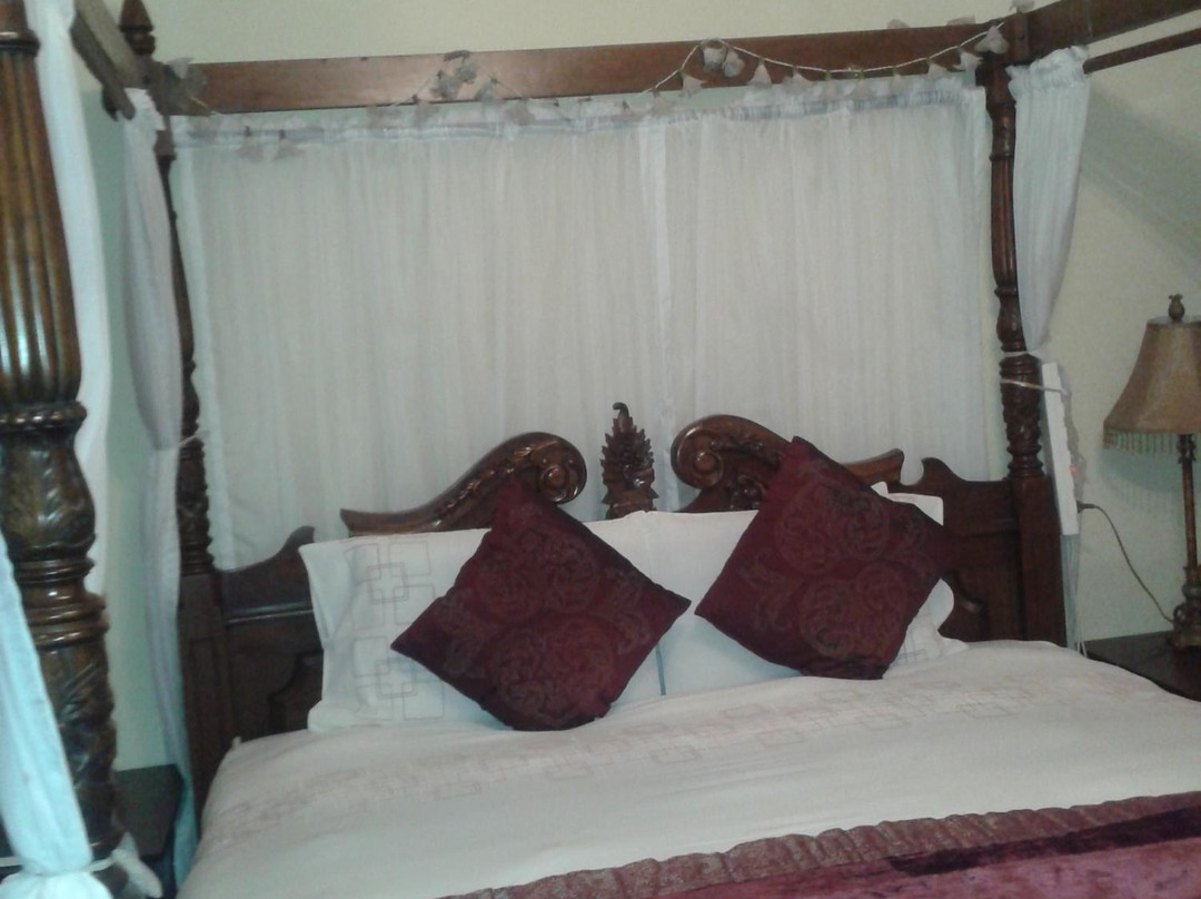 Waterfront Guest House主图