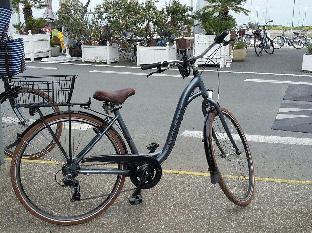 Cycland景点图片