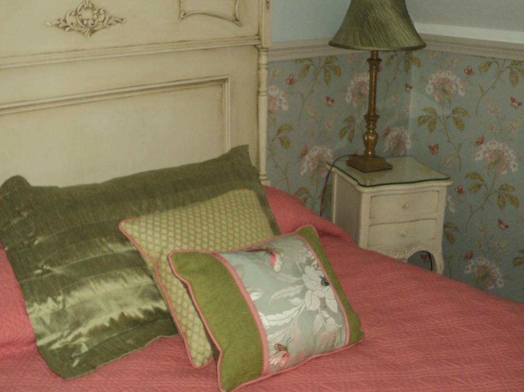 Ardeevin Guest House