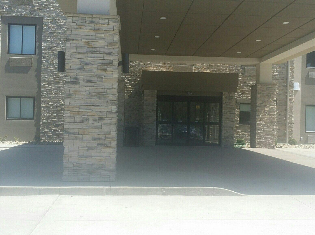 Pennsboro旅游攻略图片