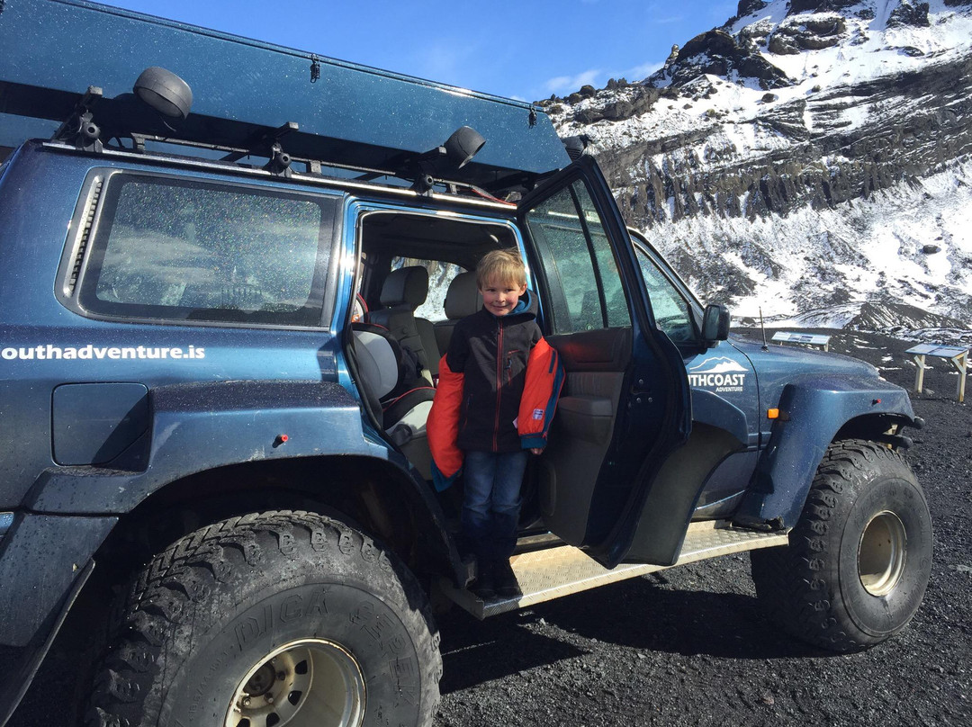 South Tour-海拉必去景点