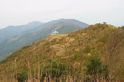 Suiha Highlands-四国中央市必去景点