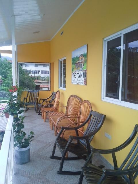 The Town Inn Boquete主图