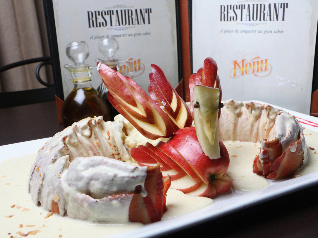 El Muelle de Tampico