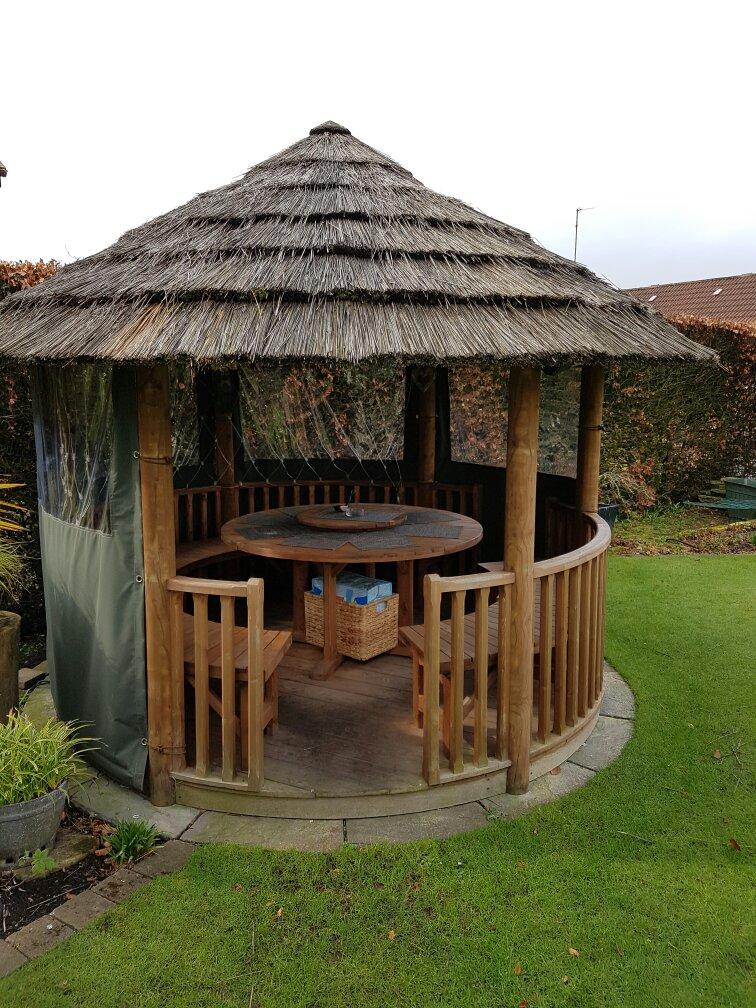 Mansedale House B&B-官方