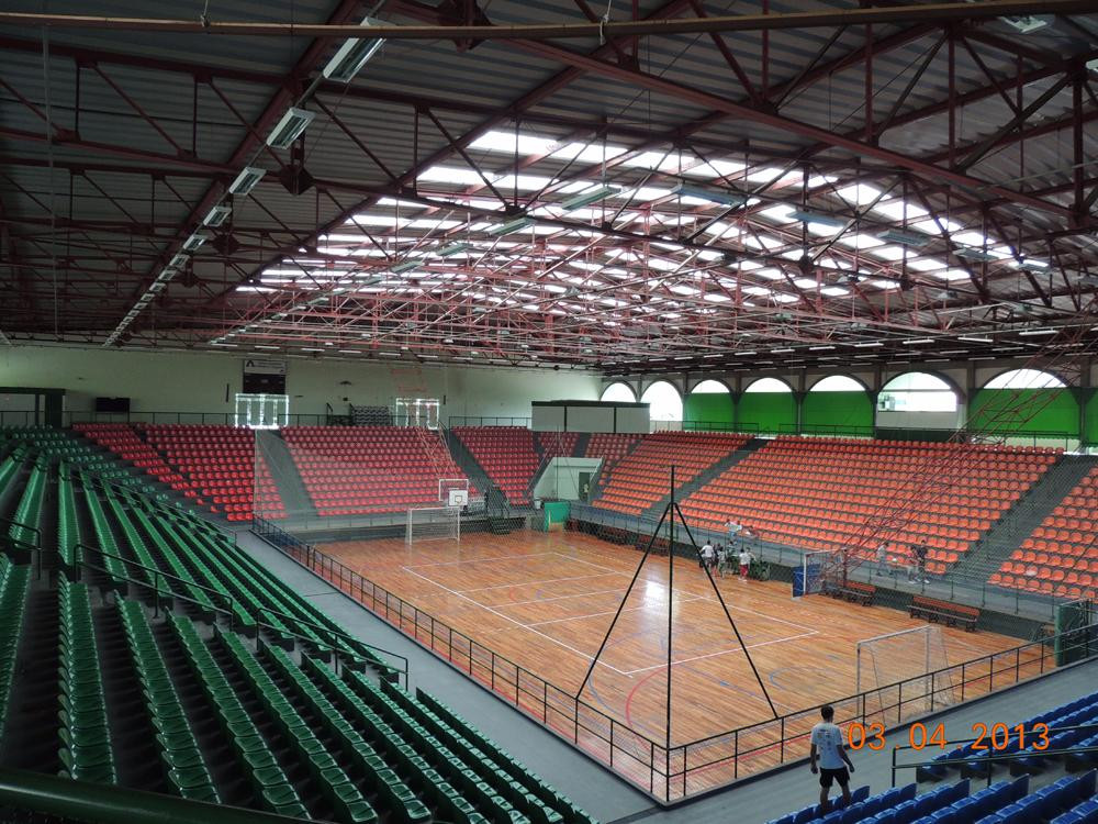 Valinhos Municipal Gymnasium