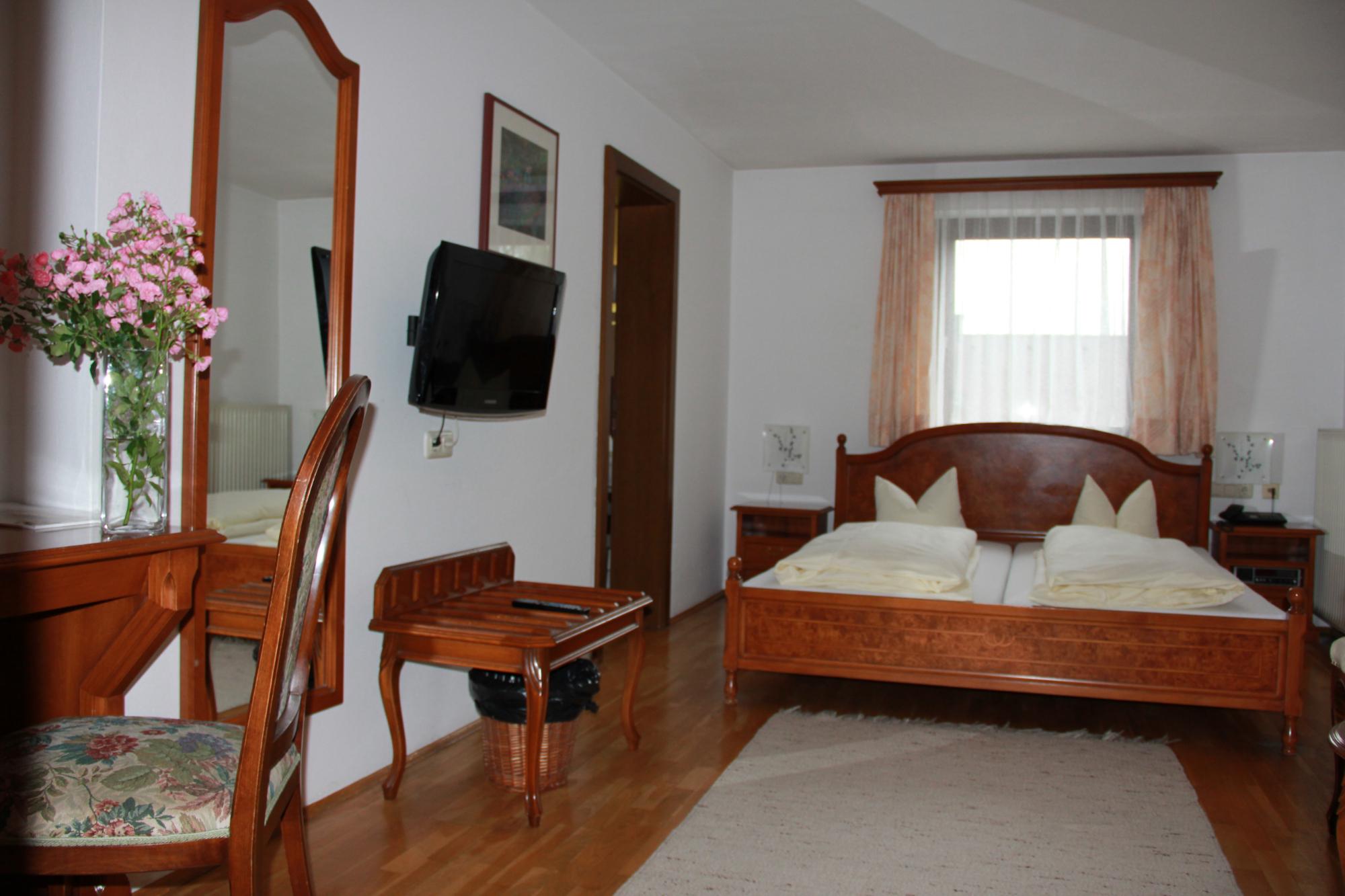 Landhotel & Gasthof St. Florian-官方