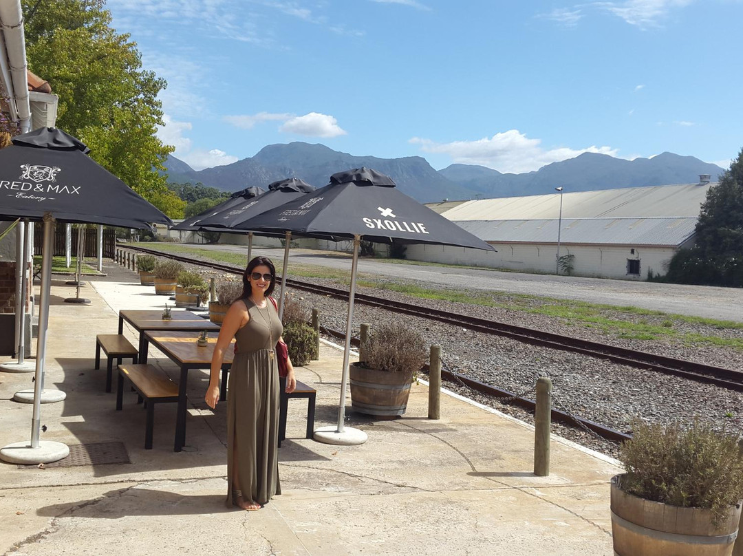 Winters Drift-Elgin必去景点