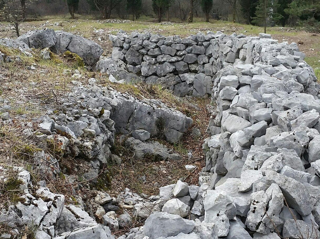 San Martino del Carso旅游攻略图片