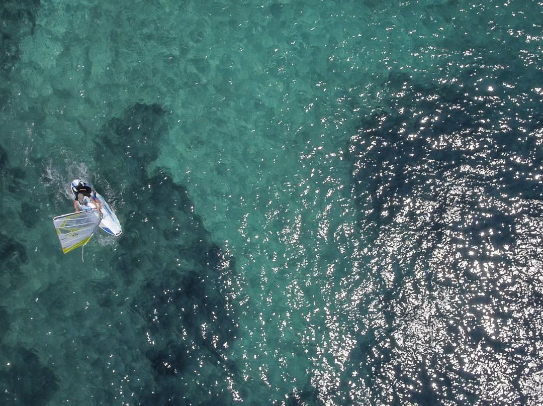 Liberan Windsurf and Kitesurf Center-Viganj必去景点