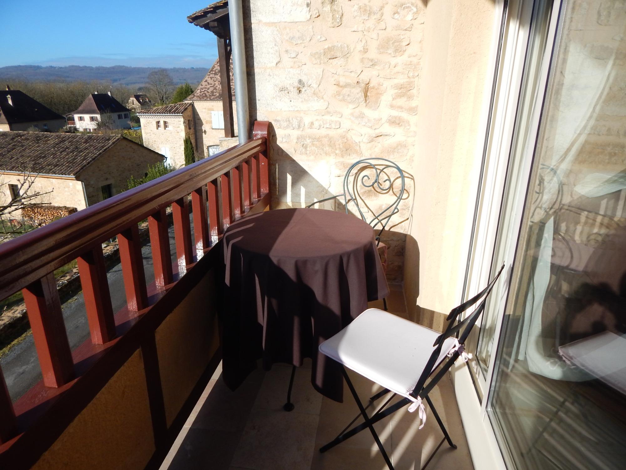 Location Le Moulin du Birat-浴室
