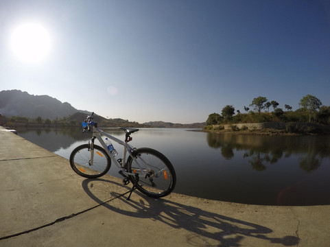 Le Tour De India-斋蒲尔必去景点