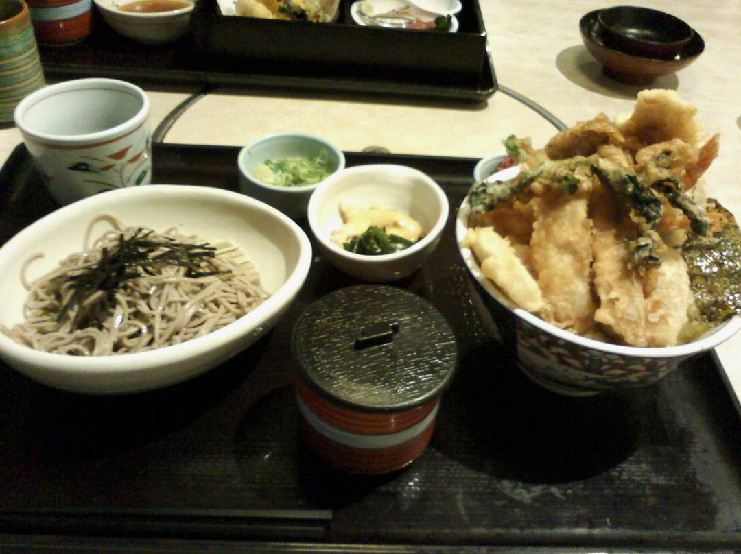 和食さと 河内長野西店