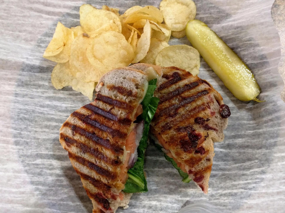 Georgette's Grounds & Gifts